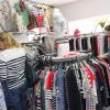 Am Samstagnachmittag durfte sich Elli?s Mode über viele treue Kunden freuen. Am Samstagnachmittag durfte sich Elli?s Mode über viele treue Kunden freuen.