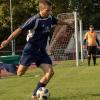 Jan Kohmann zählt beim TSV Staffelstein mit seinen 21 Jahren zu den jüngeren Kräften. Er kam in dieser Saison in allen 21 Partien zum Einsatz.