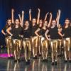 Die Tänzerinnen des TSV Marktzeuln hatten beim Tanztreff in der Mainfeldhalle ihren großen Auftritt. Die Tänzerinnen des TSV Marktzeuln hatten beim Tanztreff in der Mainfeldhalle ihren großen Auftritt.