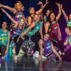 Die Zumbagang vom Tanzstudio Prestige Küps. Die Zumbagang vom Tanzstudio Prestige Küps.