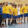 Ihre gute Laune wollen sich die Kunstadter Handball-Herren auch zum Rückrundenauftakt nicht nehmen lassen, wenngleich das wichtige Heimspiel gegen das Star-Ensemble des MTV Ingolstadt großen Einfluss auf den restlichen Saisonverlauf haben könnte.