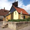 Die Kapelle St. Elisabeth in Oberwallenstadt feiert am 17. November das Fest der Kirchweih.