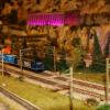 Die Eisenbahnfreunde Lichtenfels laden alle zu ihrer Modellbahnausstellung am Sonntag, 17. November, ins ehemalige Stellwerk ein.