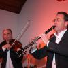 Ein wahrer Meister auf der Klarinette: Matthias Grob. Ein wahrer Meister auf der Klarinette: Matthias Grob.