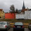 Nach ursprünglichen Planungen sollte im Jahr 2019 mit dem Bau begonnen werden. Nach ursprünglichen Planungen sollte im Jahr 2019 mit dem Bau begonnen werden.