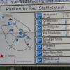 Ein Besucherleitsystem und entsprechendesBeschilderungskonzept war unter anderem Thema bei der Stadtratssitzung.