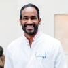 Dr. Umeswaran Arunagirinathan erzählt die Geschichte der gelungenen Integration.