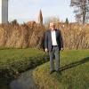 Das „Schmiedswäldla“ ist einer der Lieblingsplätze des gebürtigen Burgkunstadters.
