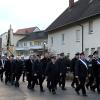 Die Feierlichkeiten zu „Sebastiani“ in Stublang beginnen am Sonntag, 19. Januar, um 9.15 Uhr mit einer Kirchenparade am Gemeindehaus. Die Feierlichkeiten zu „Sebastiani“ in Stublang beginnen am Sonntag, 19. Januar, um 9.15 Uhr mit einer Kirchenparade am Gemeindehaus.
