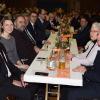Gut besucht war der Neujahrsempfang der Gemeinde Altenkunstadt. Gut besucht war der Neujahrsempfang der Gemeinde Altenkunstadt.