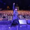 Vor 20 Jahren schuf Tobias Sammet die Rockoper „Avantasia“. Nun kommt er damit wieder in die Region - auf den Schlossplatz in Coburg.