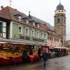 Beliebt sind die Weismainer Märkte. Mit einer neuen Satzung wurden die Bestimmungen neu geregelt. Beliebt sind die Weismainer Märkte. Mit einer neuen Satzung wurden die Bestimmungen neu geregelt.