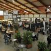 Seit 2020 heißt die Messe Tattoo & Custombike. Seit 2020 heißt die Messe Tattoo & Custombike.