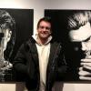 Der ehemalige OT-Praktikant nimmt mit seinen Bildern an einer Ausstellung in Florenz teil. Der ehemalige OT-Praktikant nimmt mit seinen Bildern an einer Ausstellung in Florenz teil.