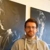 Der 26-jährige gebürtige Rodacher Tobias Hohner wird seine Bilder in der Roccart-Gallery in Florenz ausstellen. Der 26-jährige gebürtige Rodacher Tobias Hohner wird seine Bilder in der Roccart-Gallery in Florenz ausstellen.