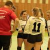 Die Beratungen der TSV-Frauen in Niedernhall nutzten nichts. Die Staffelsteinerinnen verloren beide Abschlusspartien und rutschen auf Rang 3 ab.