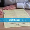 Das Obermain-Tagblatt hat auf www.obermain.de einen Liveticker zur Kommunalwahl 2020 geschaltet. Foto: Felix Hörhager/dpa