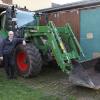 Bernhard Storath ist Bio-Landwirt aus Leidenschaft. Bernhard Storath ist Bio-Landwirt aus Leidenschaft.