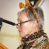 Roswitha Hofmann vom Frauenbund. Roswitha Hofmann vom Frauenbund.