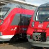 Erfahrung und persönliches Engagement von Zugbegleitern und Lokführern verhinderten nach einer Computerpanne Anfang Februar Stillstand von Regio-Triebwagen