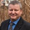 Joachim Schlesinger (SPD). Joachim Schlesinger (SPD).