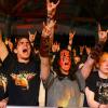Beim Ragnarök-Festival in Lichtenfels feiern Jahr für Jahr Metal-Fans aus dem In- und Ausland.