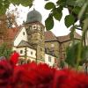 Redwitz hat so manches altehrwürdiges Plätzchen zu bieten, wie die wunderschöne evangelische Kirche. Im Gemeinderat werden die Karten gerade neu gemischt.