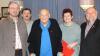 Hohe Ehrungen gab es an der Hauptversammlung des SPD-Ortsvereins Oberlangenstadt (v. li.): Kreisvorsitzender Ralf Pohl, stellvertretender Vorsitzender Reinhard Herzog, Ehrenvorsitzender Willy Steinberg, Angelika Hoffmann und Vorsitzender Wolfgang Neumann.