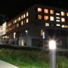 Im Stress sind auch die Mitarbeiter des Klinikums Lichtenfels wegen der Corona-Pandemie. In Zusammenarbeit mit den übrigen Regiomed-Einrichtungen werden die Kapazitäten zur Behandlung von Infizierten erweitert.