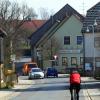 Die Einwohner des Dörfchens Burkheim hätten gerne eine Beschränkung der Höchstgeschwindigkeit auf 30 Stundenkilometer während der Vollsperrung der B173. Die Einwohner des Dörfchens Burkheim hätten gerne eine Beschränkung der Höchstgeschwindigkeit auf 30 Stundenkilometer während der Vollsperrung der B173.