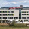 Sieben Patienten, die schwer an Covid-19 erkrankt waren, hat das Klinikum Lichtenfels auf der Intensivstation behandelt.