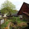 Ein Gastronomiebetrieb mit Biergarten soll nach der Sanierung der ehemaligen Mühle in Schammendorf entstehen. Ein Gastronomiebetrieb mit Biergarten soll nach der Sanierung der ehemaligen Mühle in Schammendorf entstehen.