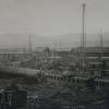 Ein Bild der Zerstörung bot der Lichtenfelser Güterbahnhof nach dem Bombenangriff am 23. Februar 1945. Ein Bild der Zerstörung bot der Lichtenfelser Güterbahnhof nach dem Bombenangriff am 23. Februar 1945.