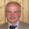 Horst Porzelt (SPD), der als Zweiter Bürgermeister vereidigt wurde.
