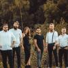 Flávio Martins & Clueless Band sind am Sonntag, 17. Mai, um 9 Uhr im Livestream zu erleben.