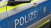 Ein Streifenfahrzeug der Polizeiinspektion Lichtenfels.