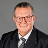 Bernd Rehorz, Leiter der beruflichen Bildung bei der IHK Oberfranken.