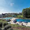 Das Freibad Kunomare in Burgkunstadt hat sich ausgiebig auf die neue Situation vorbereitet und wird voraussichtlich im Laufe der nächsten Woche seine Pforten wieder öffnen, wenn auch nur für eine sehr begrenzte Anzahl an Badegästen.