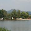 Das Naturbad Ebensfeld kündigte als erstes die Aufnahme des Betriebs an – ab Montag dürfen sich Badegäste hier im kühlen Nass erfrischen und die Natur genießen.