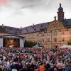 Beim Tambacher Sommer herrscht immer eine ganz besondere Stimmung - wieder zu erleben im nächsten Jahr.