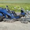 Ein Trike. Ein Trike.