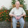Georg Kaiser aus Kirchlein hat sich durch sein ehrenamtliches Engagement verdient gemacht.