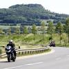 Bei schönem Wetter sind an den Wochenenden auch die Biker gern unterwegs. Das stößt nicht überall auf Begeisterung. Bei schönem Wetter sind an den Wochenenden auch die Biker gern unterwegs. Das stößt nicht überall auf Begeisterung.