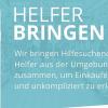 Mit der App Helping Hands wollen die Mitarbeiter der Baur-Tochter Empiriecom nicht nur in der Pandemie helfen.