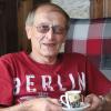 Rudolf Ruckdeschel sieht oft ernst aus. Doch der Mann ist heiter, besitzt ein einfühlsames Wesen und will sich für Menschen mit Behinderungen einbringen. Rudolf Ruckdeschel sieht oft ernst aus. Doch der Mann ist heiter, besitzt ein einfühlsames Wesen und will sich für Menschen mit Behinderungen einbringen.