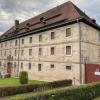 In der Justizvollzugsanstalt in Kronach hat sich durch die Pandemie einiges geändert. In der Justizvollzugsanstalt in Kronach hat sich durch die Pandemie einiges geändert.