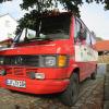 Seit zwei Jahren im Privatbesitz ist dieser Feuerwehr-Oldie mit H-Kennzeichen. Seit zwei Jahren im Privatbesitz ist dieser Feuerwehr-Oldie mit H-Kennzeichen.