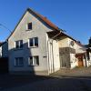 Das Haus und der Amschler-Bereich werden abgerissen. Dort wird eine Wohnanlage entstehen.