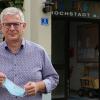 Die Auswirkungen der Corona-Pandemie auf den Hochstadter Kindergarten waren für den neuen Bürgermeister eine großen Herausforderung. Die Auswirkungen der Corona-Pandemie auf den Hochstadter Kindergarten waren für den neuen Bürgermeister eine großen Herausforderung.