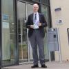 Der Rektor der Bildungs- und Tagungshäuser Vierzehnheiligen, Domvikar Professor Dr. Elmar Koziel, stellte das neue Halbjahresprogramm von September 2020 bis Februar 2021 vor.